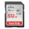 SanDisk Ultra SDHC UHS-I Card 32GB 120MB/s R for DSLR Cameras, for Full HD Recording, 10Y Warranty SDSDUN4-032G-GN6IN SanDisk Ultra SDHC UHS-I Card 32GB 120MB/s R for DSLR Cameras, for Full HD Recording, 10Y Warranty SDSDUN4-032G-GN6IN