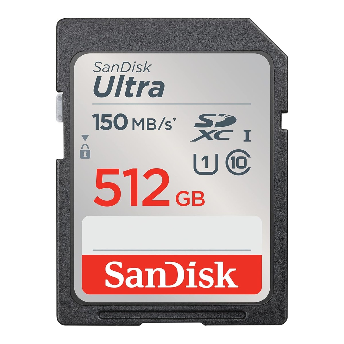 SanDisk Ultra SDHC UHS-I Card 32GB 120MB/s R for DSLR Cameras, for Full HD Recording, 10Y Warranty SDSDUN4-032G-GN6IN SanDisk Ultra SDHC UHS-I Card 32GB 120MB/s R for DSLR Cameras, for Full HD Recording, 10Y Warranty SDSDUN4-032G-GN6IN