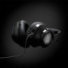 JBL Quantum 100 Wired Over Ear Gaming Headphones with Mic, 40mm Realistic Dynamic Drivers, Detachable Boom Mic, 1kHz Sensitivity, Memory Foam