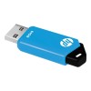 HP USB 2.0 Flash Drive 128GB v150w-Blue HPFD150W-128 HP USB 2.0 Flash Drive 128GB v150w-Blue HPFD150W-128