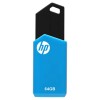 HP USB 2.0 Flash Drive 128GB v150w-Blue HPFD150W-128 HP USB 2.0 Flash Drive 128GB v150w-Blue HPFD150W-128