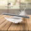 Lenovo Original Pen Plus for Tablet, Slim Design - Weighing Only 14 Grams,4096 Pressure Levels,80 Mah Battery,Remote Control Feature,Magnetic Body