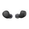 Sony WF-C510 Wireless Bluetooth Earbuds with Mic, TWS, in Ear, Ambient Sound Mode, Small and Comfortable Black Sony WF-C510 Wireless Bluetooth Earbuds with Mic, TWS, in Ear, Ambient Sound Mode, Small and Comfortable Black