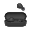 Sony WF-C510 Wireless Bluetooth Earbuds with Mic, TWS, in Ear, Ambient Sound Mode, Small and Comfortable Black Sony WF-C510 Wireless Bluetooth Earbuds with Mic, TWS, in Ear, Ambient Sound Mode, Small and Comfortable Black