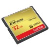 SanDisk Extreme 32GB CompactFlash Memory Card UDMA 7 Speed Up To 120MB/s SDCFXSB-032G-G46