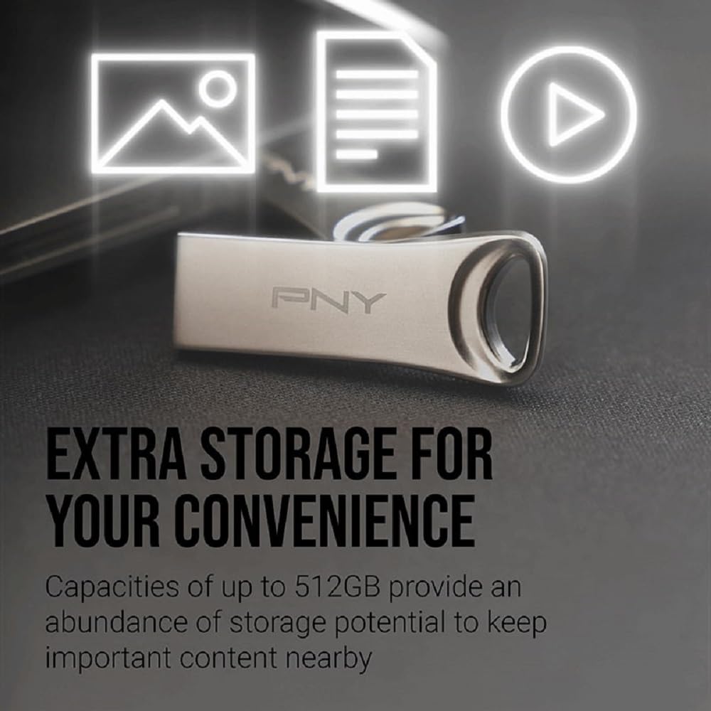 PNY USB 3.2 Flash Drive|Pen Drive 64GB - Elite-X B0D7C2T6PB PNY USB 3.2 Flash Drive|Pen Drive 64GB - Elite-X B0D7C2T6PB
