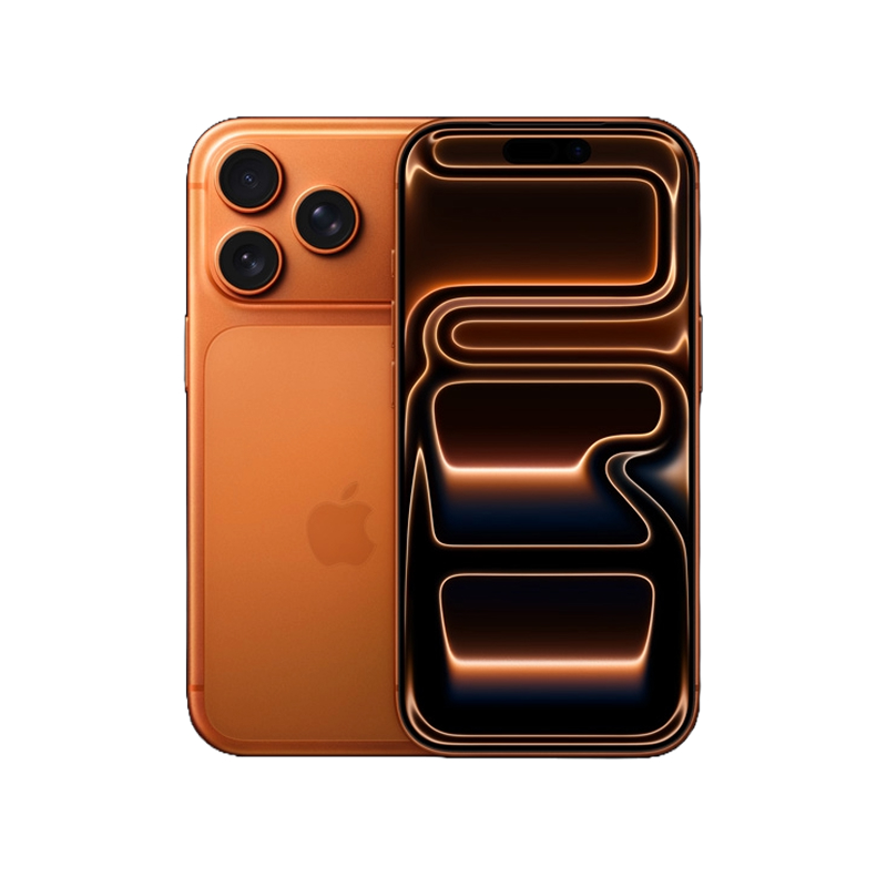 Apple iPhone 17 Pro 256 GB (Cosmic Orange)