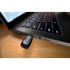 SanDisk Ultra Shift 128GB, USB 3.0, Flash Drive, 100MB/s R, Pendrive, Black (SDCZ410-128G-I35)