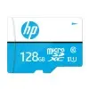 HP 128GB MicroSD Memory Card SDXC mx310 Class 10, UHS-I, U1 Card, Upto 100MB/s HFUD128-1U1BA