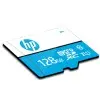 HP 128GB MicroSD Memory Card SDXC mx310 Class 10, UHS-I, U1 Card, Upto 100MB/s HFUD128-1U1BA