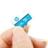 HP 128GB MicroSD Memory Card SDXC mx310 Class 10, UHS-I, U1 Card, Upto 100MB/s HFUD128-1U1BA