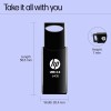 HP 712w 64GB USB 3.2 Flash Drive- Black HP 712w 64GB USB 3.2 Flash Drive- Black