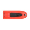 SanDisk Ultra 64GB, USB 3.0, Flash Drive, Upto 130MB/s R, Pendrive, Red 6196591458