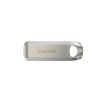 SanDisk Ultra Luxe USB Type-C Flash Drive 64GB USB 3.2 Gen 1 Performance SDCZ75-064
