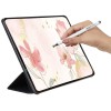 Amazon Basics Capacitive Stylus Pen for iOS and Android Touchscreen Devices, Fine Point Disc Tip, Lightweight Metal Body with Magnetic Cover (White) Amazon Basics Capacitive Stylus Pen for iOS and Android Touchscreen Devices, Fine Point Disc Tip, Lightweight Metal Body with Magnetic Cover (White)