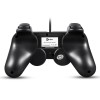 Enter GPV10 Wired USB Gamepad Controller with Dual Vibration, Compatible with PC/Windows/PS3/ Android TV E-GPV10-cr Enter GPV10 Wired USB Gamepad Controller with Dual Vibration, Compatible with PC/Windows/PS3/ Android TV E-GPV10-cr