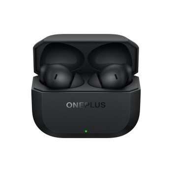 OnePlus Nord Buds 3r TWS Earbuds Black