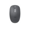 Logitech M196 Bluetooth Wireless Mouse, Compact and Portable Mouse for Laptops Graphite Logitech M196 Bluetooth Wireless Mouse, Compact and Portable Mouse for Laptops Graphite