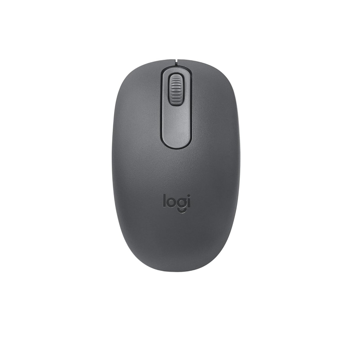 Logitech M196 Bluetooth Wireless Mouse, Compact and Portable Mouse for Laptops Graphite Logitech M196 Bluetooth Wireless Mouse, Compact and Portable Mouse for Laptops Graphite