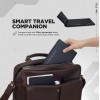 acer Fold Max | 99 Keys Full-Size Foldable Bluetooth Keyboard | BT 5.0 | Rechargeable 180mAh Battery | USB-C Fast Charging | 51H Use | Portable ABS acer Fold Max | 99 Keys Full-Size Foldable Bluetooth Keyboard | BT 5.0 | Rechargeable 180mAh Battery | USB-C Fast Charging | 51H Use | Portable ABS