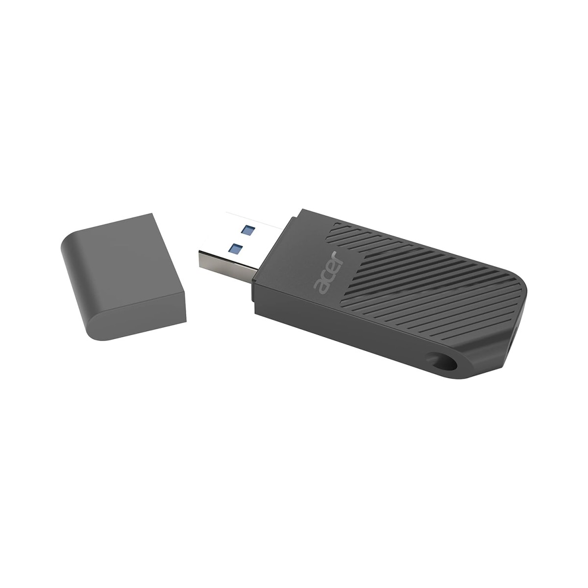 Acer UP200 USB 2.0 Pen Drive-Black (64GB) BL.9BWWA.511