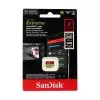 SanDisk Extreme 1TB microSDXC UHS-I, V30, 190MB/s Read, 130MB/s Write, Memory Card for 4K Video on Smartphones, Action Cams and Drones