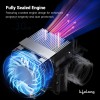Lifelong Electronics SmartStream Projector | Android, 1080P Full HD Native & 4K Ultra HD Support | 7000 Lumens | for Room & Outdoors | All OTT Apps Lifelong Electronics SmartStream Projector | Android, 1080P Full HD Native & 4K Ultra HD Support | 7000 Lumens | for Room & Outdoors | All OTT Apps