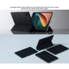 The Official Protective Book-Style Case Made by Xiaomi for The Pad 5 and Pad 5 Pro, Model Number BHR5855GL.