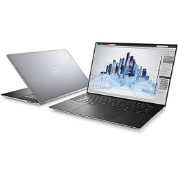 (refurbished) Dell Precision 5560 15.6 UHD Touch Intel i9-11950H 64GB 1TB NVIDIA 4GB Win11 Pro