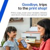 HP Smart Tank 589 All-in-One WiFi Colour Printer – 30 ppm Speed, High Capacity Ink Tank Printer 4A8D9A