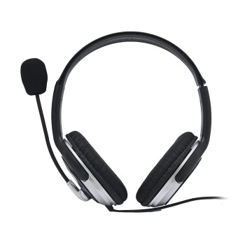 Hp wired on ear headphones with mic Wired-Gaming-Headphone