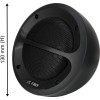 F&D A110 35W 2.1 Multimedia Speaker System - Black