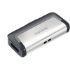 SanDisk SDDDC2-032G-I35 32 GB OTG Drive (Black, Type A to Type C) SanDisk SDDDC2-032G-I35 32 GB OTG Drive (Black, Type A to Type C)