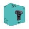 Logitech C270 HD Web Camera Logitech C270 HD Web Camera