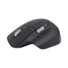 Logitech MX Master 3S with Free Adobe Subscription - Wireless Performance Mouse -Graphite Logitech MX Master 3S with Free Adobe Subscription - Wireless Performance Mouse -Graphite