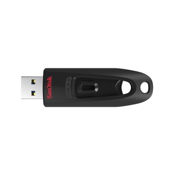 SanDisk Ultra 128 GB USB 3.0 Pen Drive (Black) SDCZ48-128G-I35 SanDisk Ultra 128 GB USB 3.0 Pen Drive (Black) SDCZ48-128G-I35