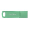 SanDisk Ultra Dual Drive Go USB Type C Pendrive for Mobile Black, 128 GB, 5Y-SDDDC3-128G-I35 SanDisk Ultra Dual Drive Go USB Type C Pendrive for Mobile Black, 128 GB, 5Y-SDDDC3-128G-I35