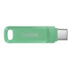 SanDisk Ultra Dual Drive Go USB Type C Pendrive for Mobile Black, 128 GB, 5Y-SDDDC3-128G-I35 SanDisk Ultra Dual Drive Go USB Type C Pendrive for Mobile Black, 128 GB, 5Y-SDDDC3-128G-I35