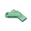 SanDisk Ultra Dual Drive Go USB Type C Pendrive for Mobile Black, 128 GB, 5Y-SDDDC3-128G-I35 SanDisk Ultra Dual Drive Go USB Type C Pendrive for Mobile Black, 128 GB, 5Y-SDDDC3-128G-I35