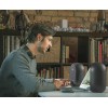 JBL Professional Series 104-BT Compact Desktop Reference Monitors with Bluetooth, Speaker Black JBL104-BT