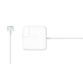 Apple 45W MagSafe 2 Power Adapter for MacBook Air MC747HN/A