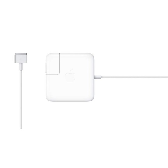 Apple 45W MagSafe 2 Power Adapter for MacBook Air MC747HN/A