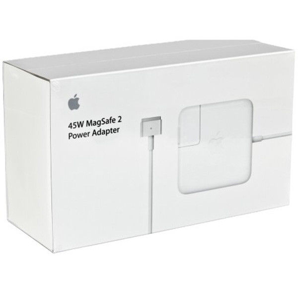 Apple 45W MagSafe 2 Power Adapter for MacBook Air MC747HN/A