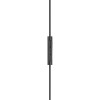 Mi Dual Driver in-Ear Wired Earphone, 10mm & 8 mm Dynamic Drivers Braided Cable (Black) 25009