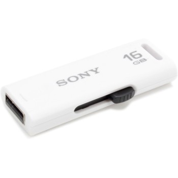 Sony Micro Vault Tiny 16GB USB Pen Drive
