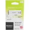 Sony Micro Vault Tiny 16GB USB Pen Drive
