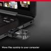 SanDisk Ultra Dual 32GB USB 3.0 OTG Pen Drive (loose) SDDD3-032G-G46