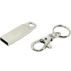 Strontium Ammo 32GB 2.0 USB Pen Drive (Silver) SR32GSLAMMO-1