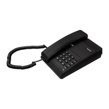 Beetel B11 Basic Corded Landline Phone