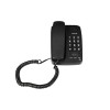 Beetel B15 Basic Corded Landline Phone B15 BLACK